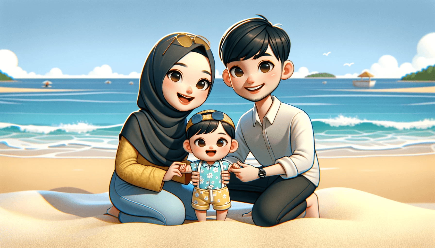 sibuba family